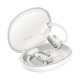 Бездротові Bluetooth навушники Baseus Eli Sport 1 Open-Ear TWS Earbuds BT 5.3 White A00064400221-00